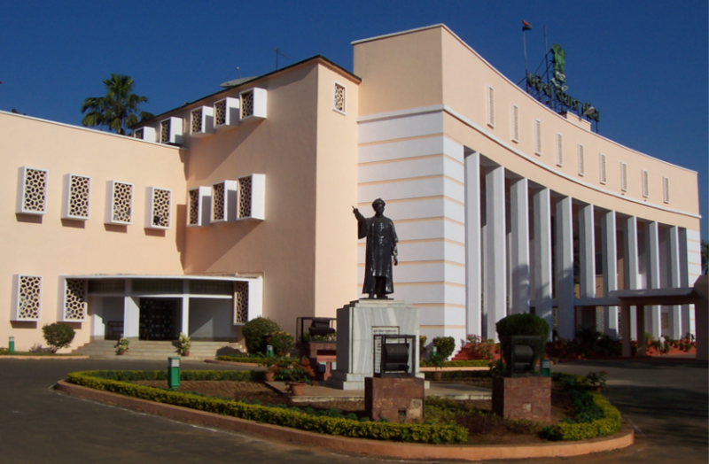odisha assembly