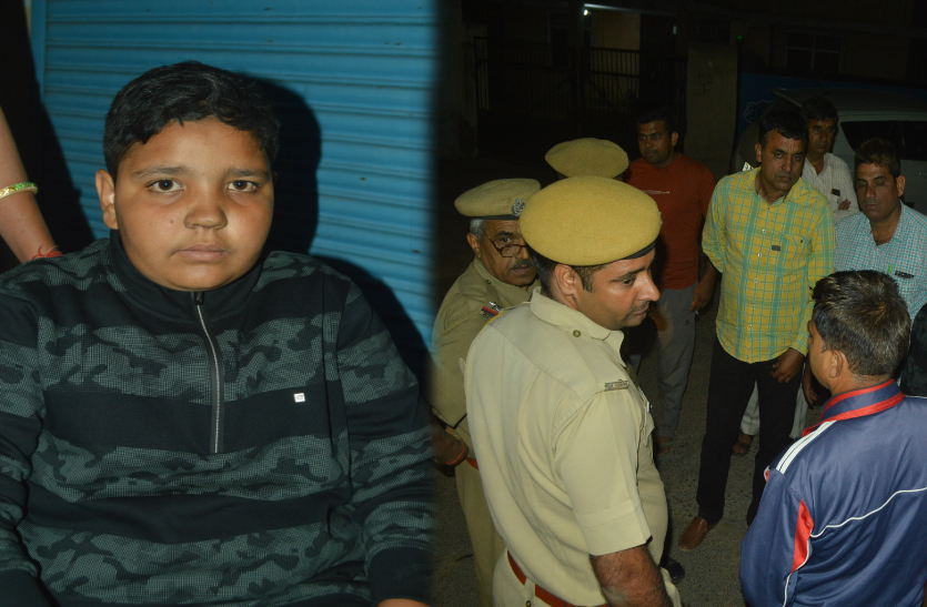 sikar child kidnap case exposed crime patrol story