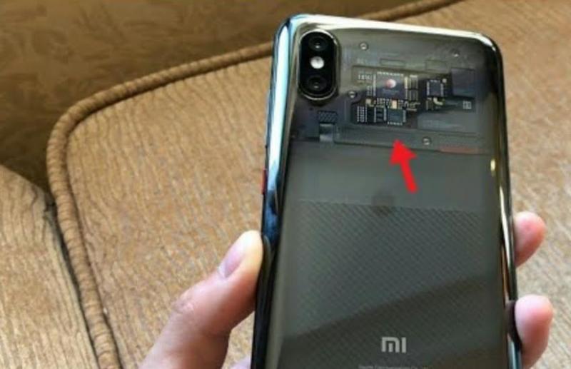 Xiaomi smartphones