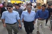 Wanted accused were living in jodhpur last six months