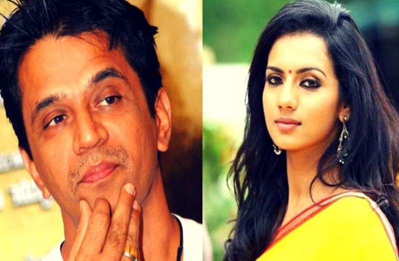 श्रुति हरिहरण ने अपना बयान बदला