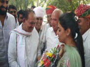 मदेरणा परिवार 