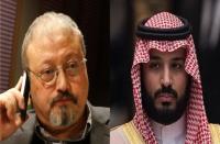 prince khashoggi