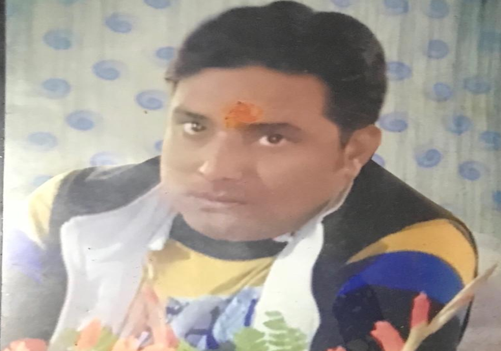 Accused Narco test in Engineer Shikhar Srivastava murder case