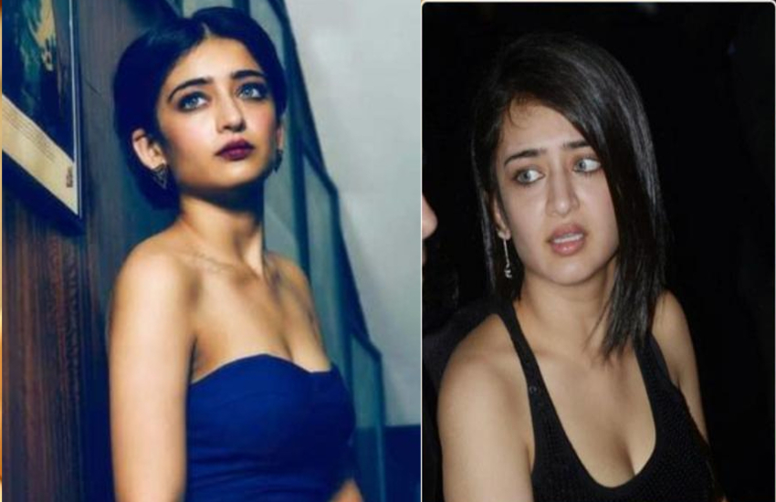 akshara haasan