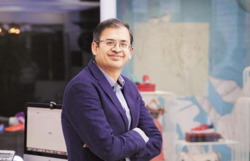 अनंत नारायण