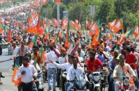 मिशन-2019ः भाजपा शहर से लेकर गांव तक ऐसे दिखायेंगी अपनी ताकत