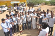 Jago Janamat Yatra Dialogues Program
