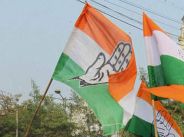 Congress list declared