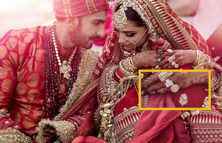 deepika padukones giant wedding price will blow your mind away