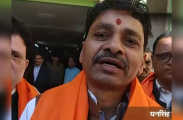 dhan singh rawat
