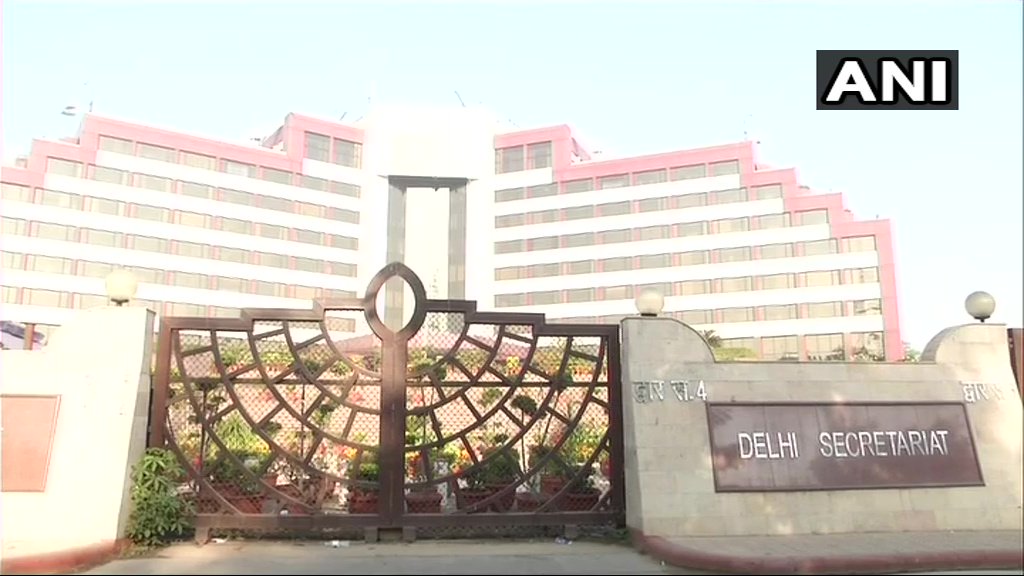 delhi