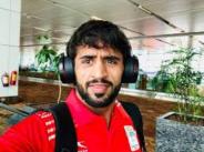 bajrang punia