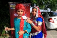 mera vote mera sankalp