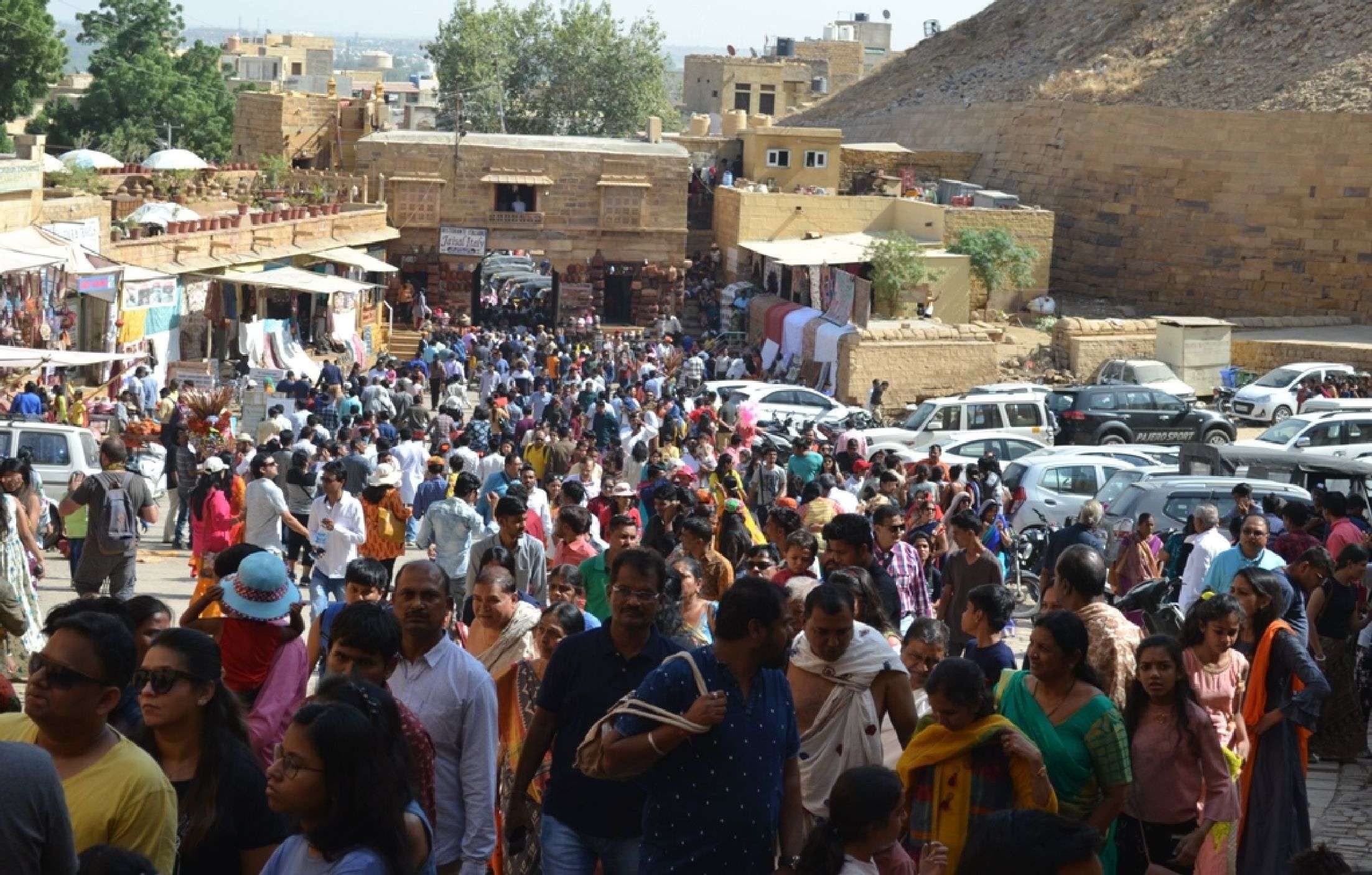 jaisalmer