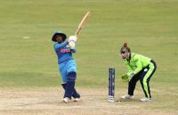 icc women's world cup