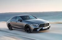 Mercedes Benz CLS