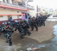 CRPF women battalion