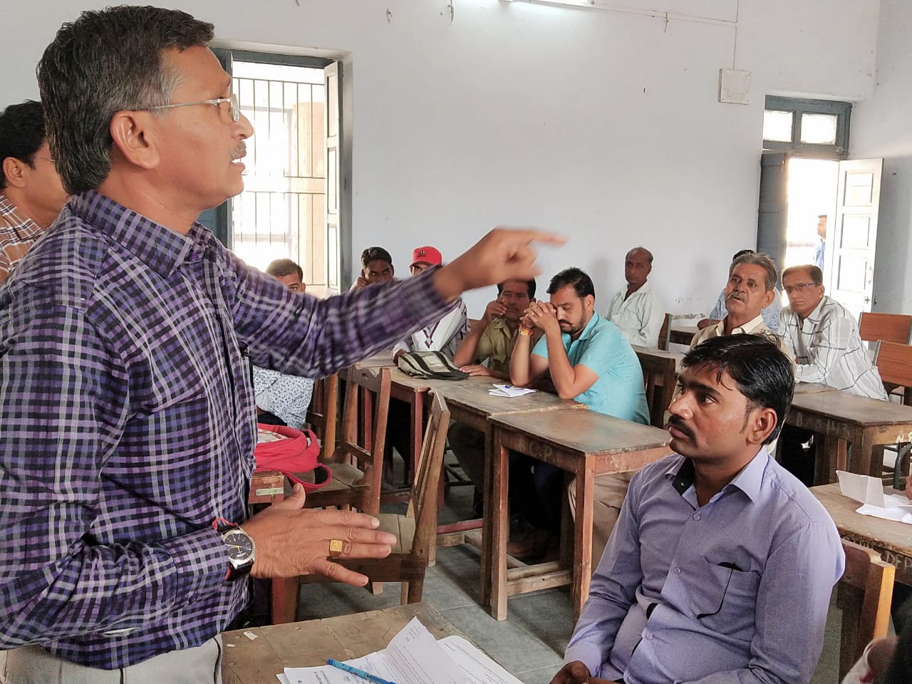 pali news, election