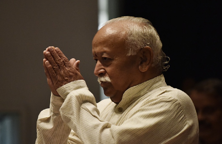 Mohan Bhagwat