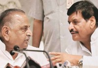 mulayam shivpal