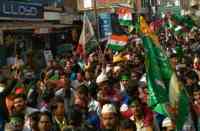 It is illegal play DJ in Barabfat procession fatwa from dargah ala haz