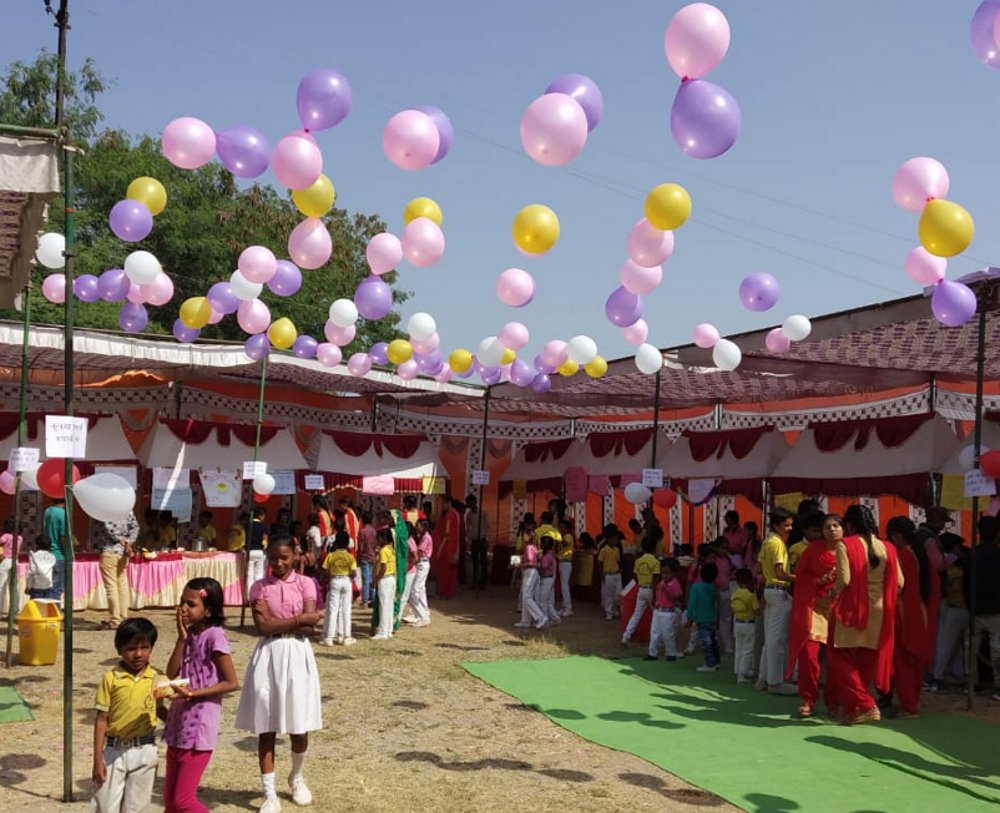 Anand Bal Mela
