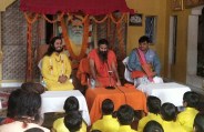 Baba Ramdev 