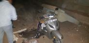 road accident 