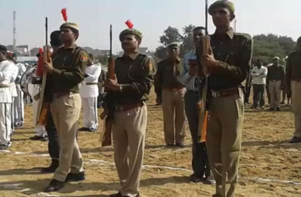 pushkar fair