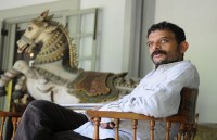 tm krishna