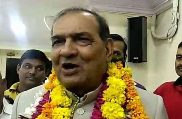 'How many accusations on the person, how he made VC'