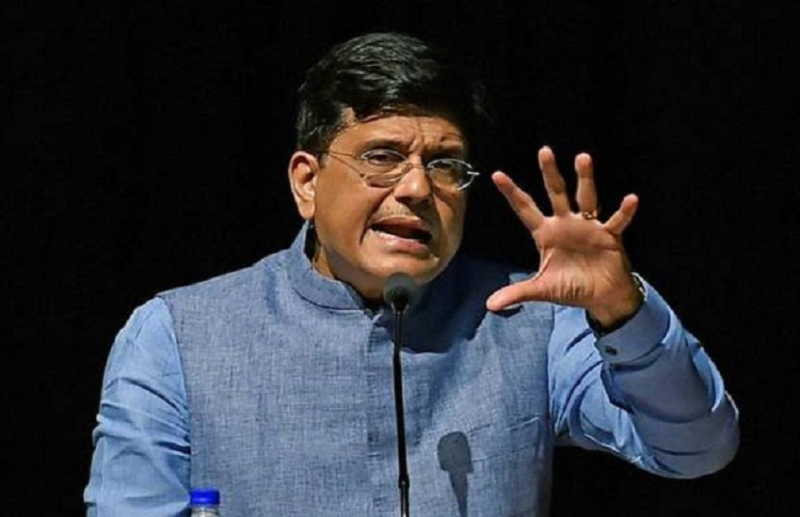 Piyush Goyal