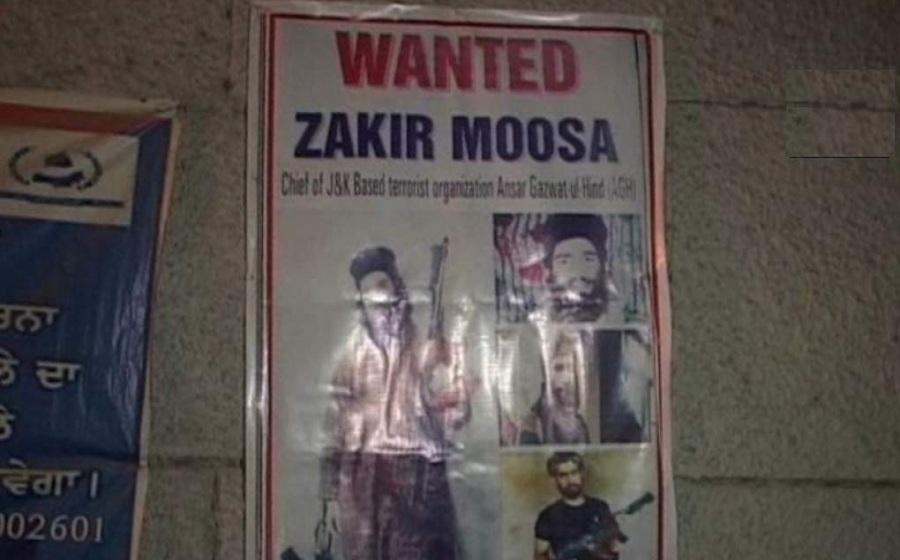 Zakir Moosa 