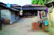 15.69 फीसदी ग्रामीणों ने नोटा का बटन दबाकर प्रतिनिधियों के प्रति नाराजगी जाहिर की