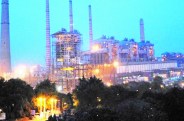 एनटीपीसी की जमनीपाली यूनिट में तीन दिन तक उत्पादन