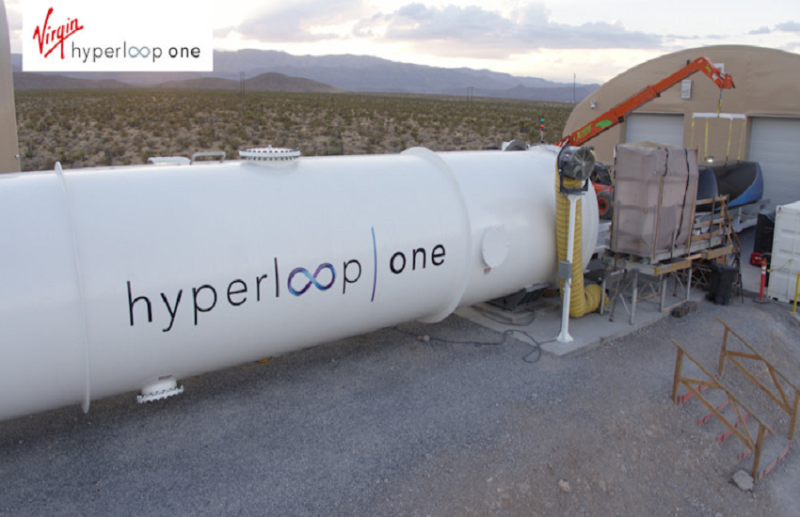 HyperLoop