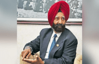 Kuldeep Singh Chandpuri 