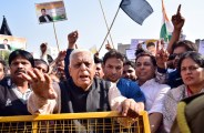 brij kishor sharma