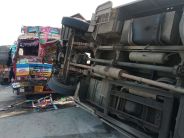 accident