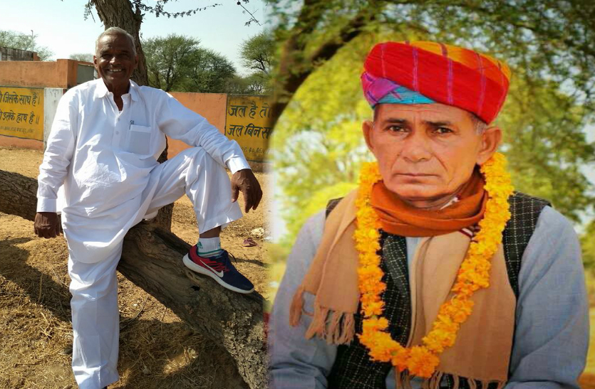 Rajasthan Election 2018