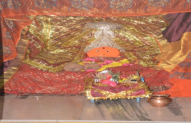 banjari mata mandir