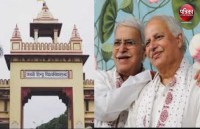 पंडित राजन साजन मिश्र