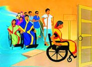 Good initiative: Vivip will vote on voting centers in district