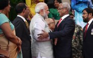 pm modi swearing ceremony 