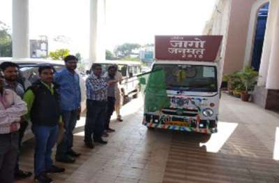 Short video poster image