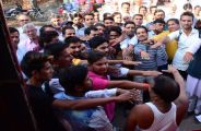 Jago janmat yatrain losal Sikar