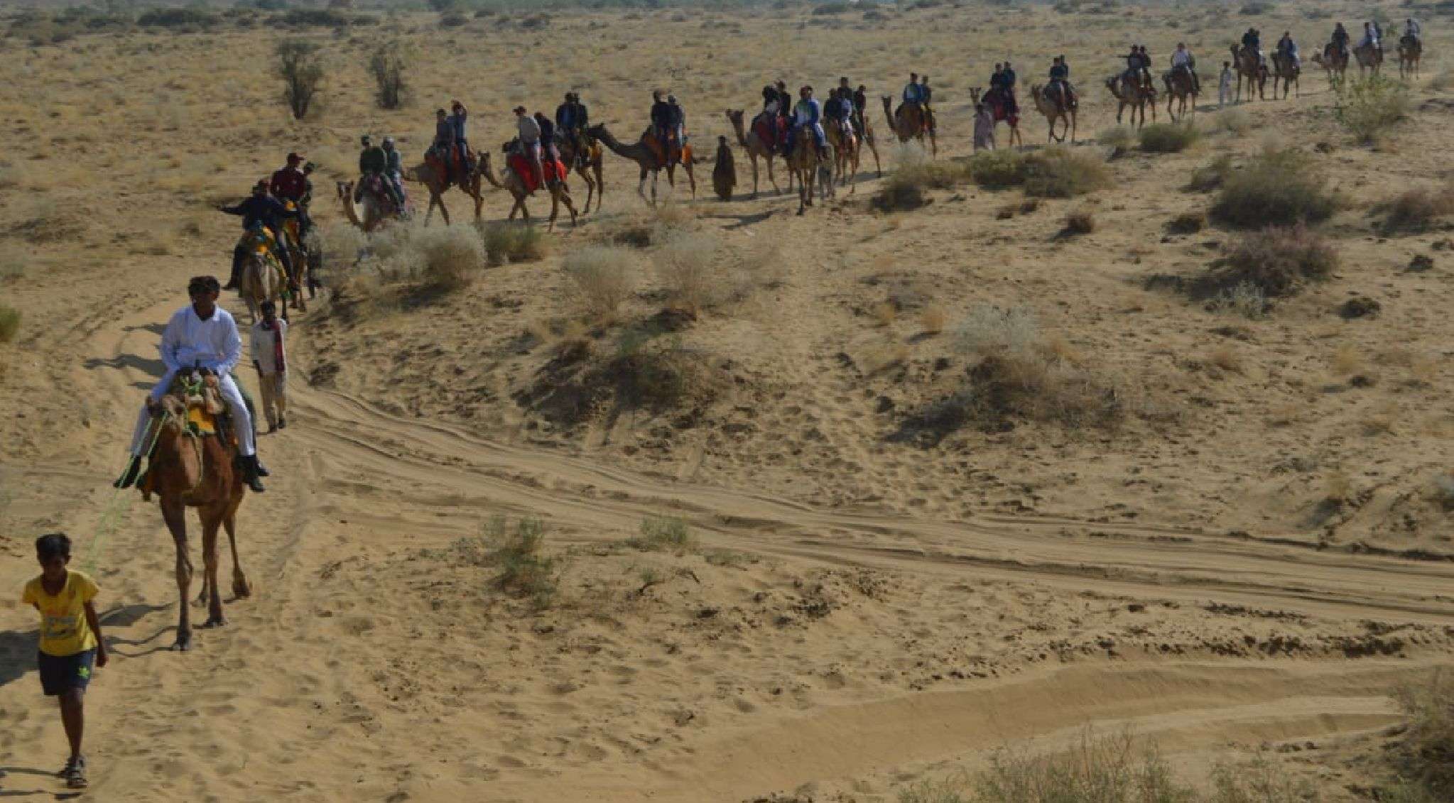 jaisalmer