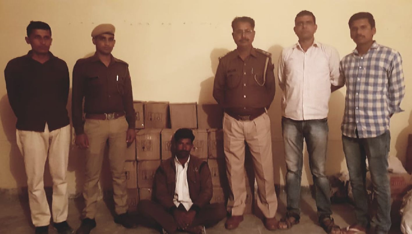 jaisalmer