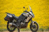 Kawasaki Versys 1000